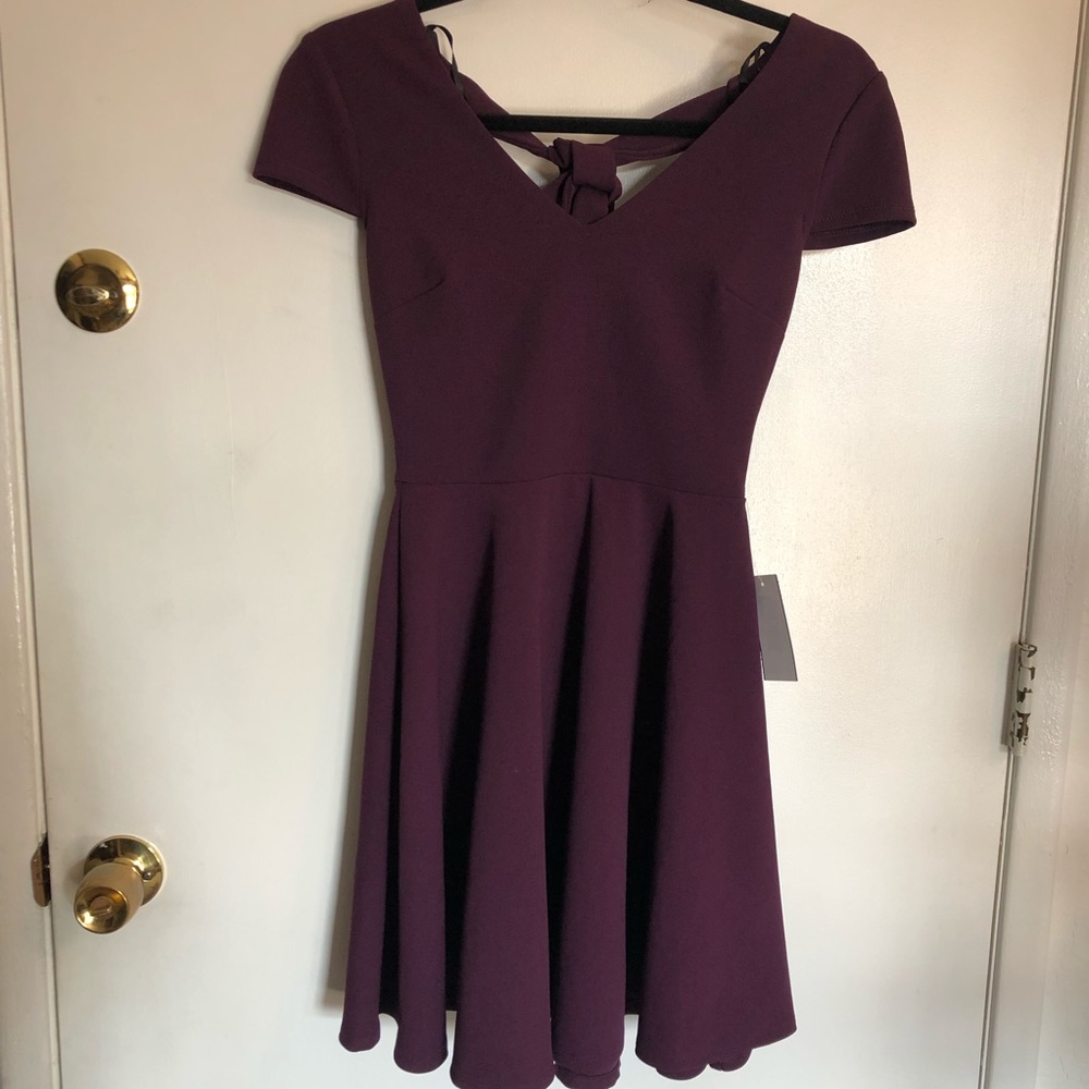Core Social dress
